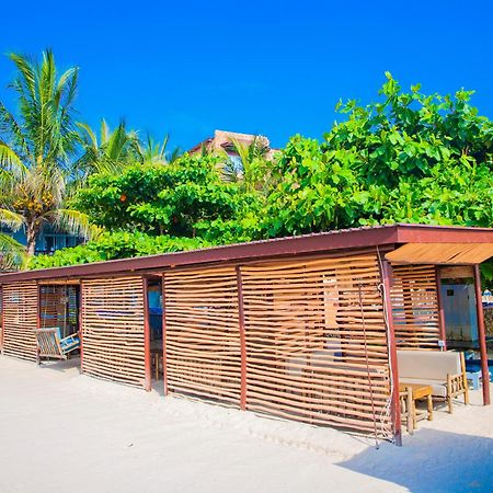 Serene Beach Resort Dar es Salaam Exterior photo