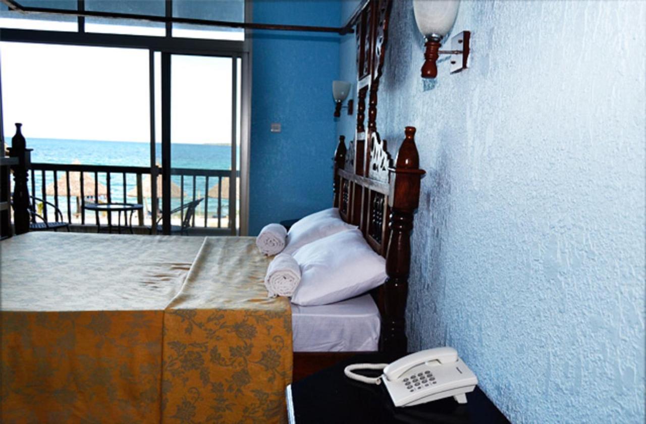 Serene Beach Resort Dar es Salaam Exterior photo