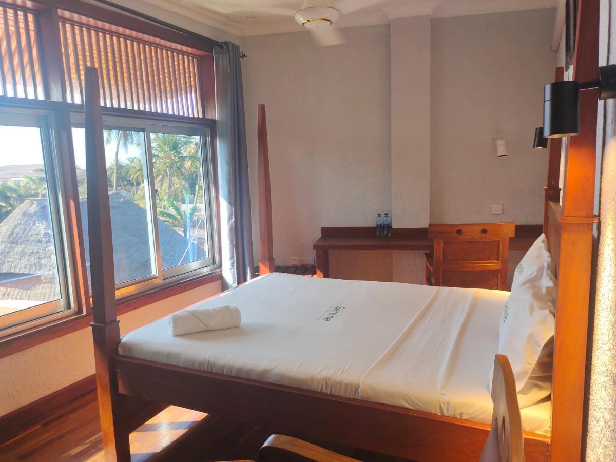 Serene Beach Resort Dar es Salaam Exterior photo