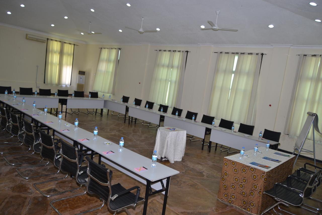 Serene Beach Resort Dar es Salaam Exterior photo