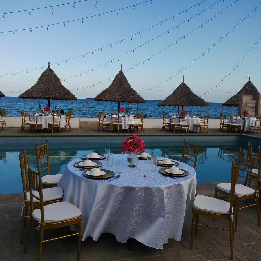Serene Beach Resort Dar es Salaam Exterior photo