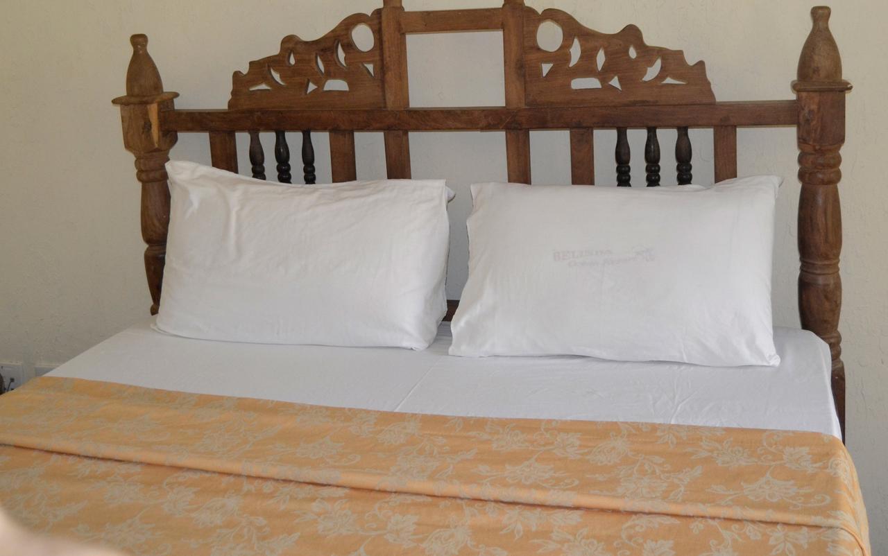 Serene Beach Resort Dar es Salaam Exterior photo